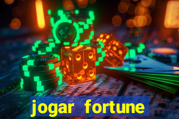 jogar fortune rabbit modo demo