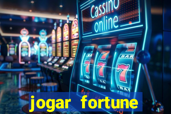 jogar fortune rabbit modo demo