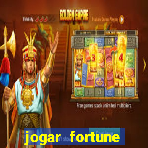 jogar fortune rabbit modo demo