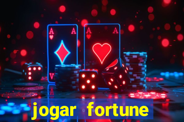 jogar fortune rabbit modo demo