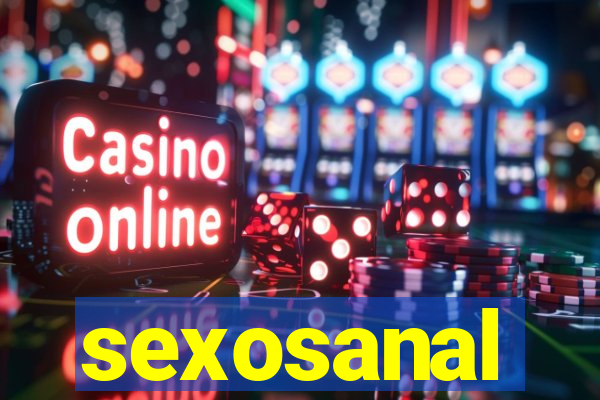 sexosanal