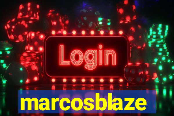 marcosblaze