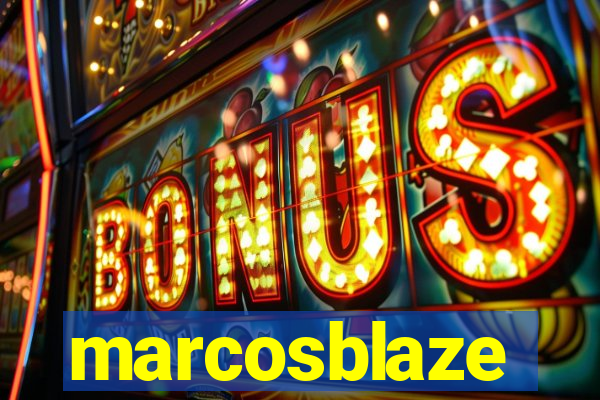 marcosblaze