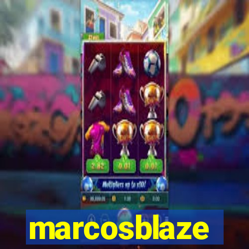 marcosblaze