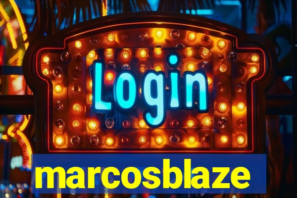 marcosblaze