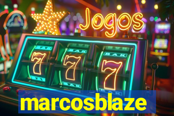 marcosblaze