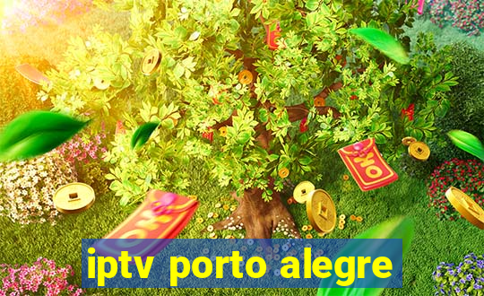 iptv porto alegre