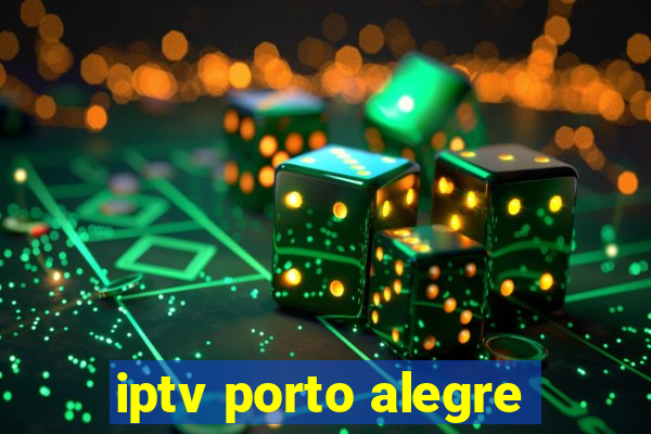 iptv porto alegre