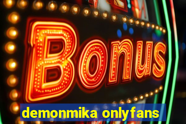 demonmika onlyfans