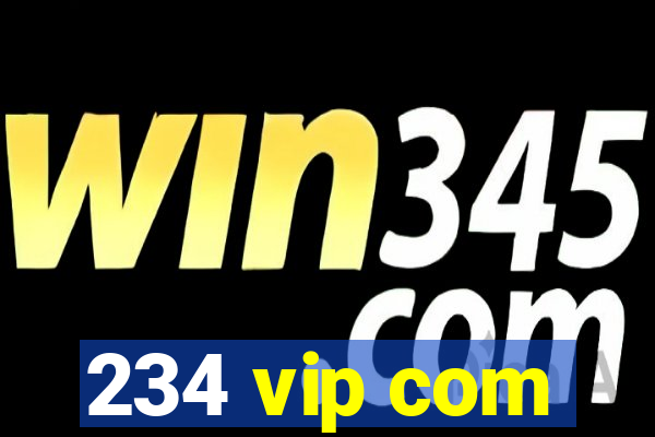 234 vip com