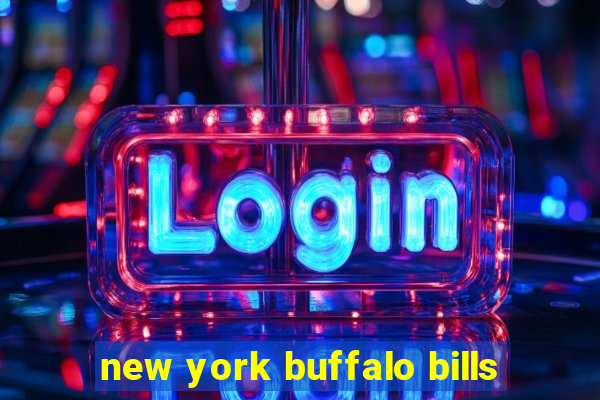 new york buffalo bills