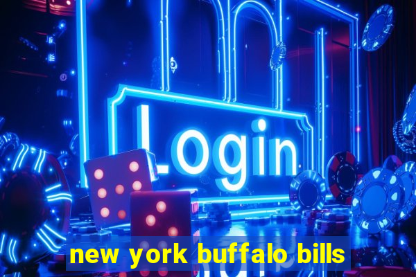 new york buffalo bills