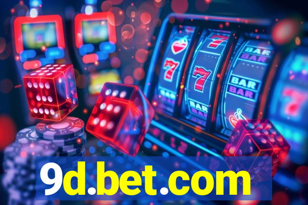 9d.bet.com