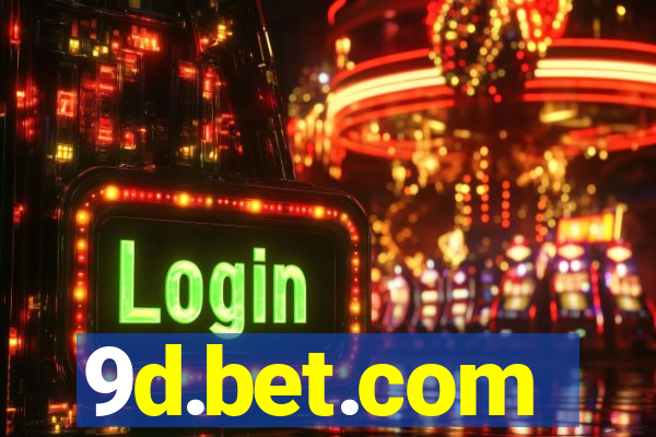 9d.bet.com