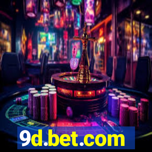 9d.bet.com