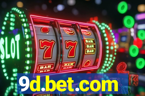 9d.bet.com