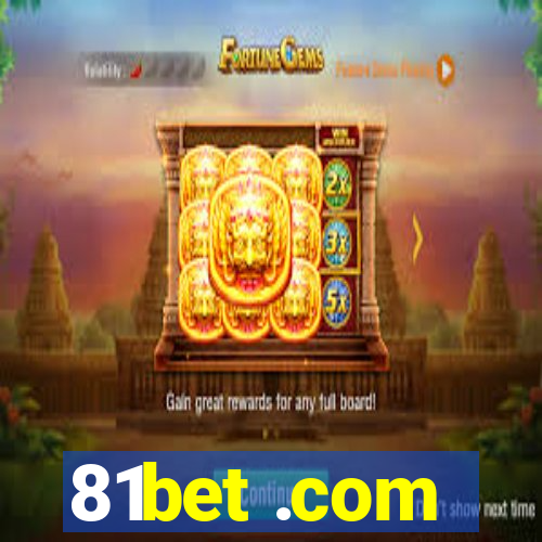 81bet .com