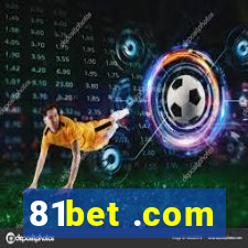 81bet .com