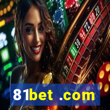 81bet .com