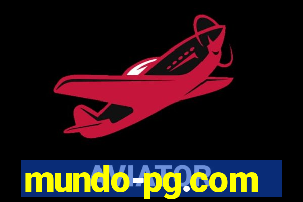 mundo-pg.com