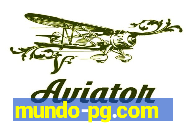 mundo-pg.com