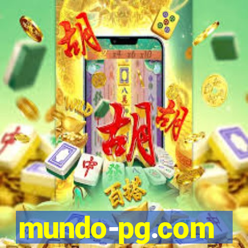 mundo-pg.com