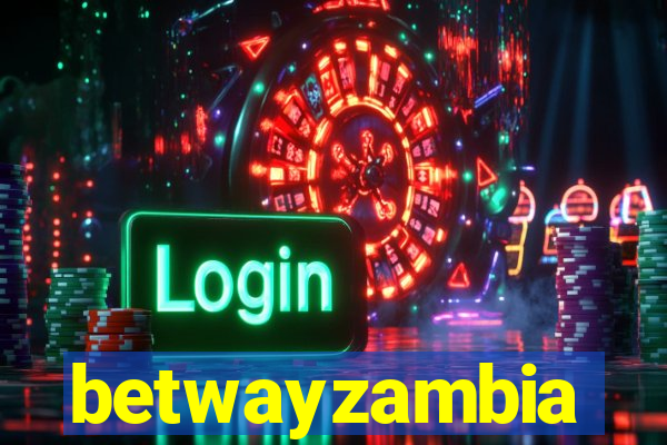 betwayzambia