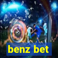 benz bet