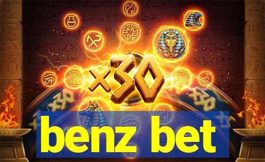 benz bet