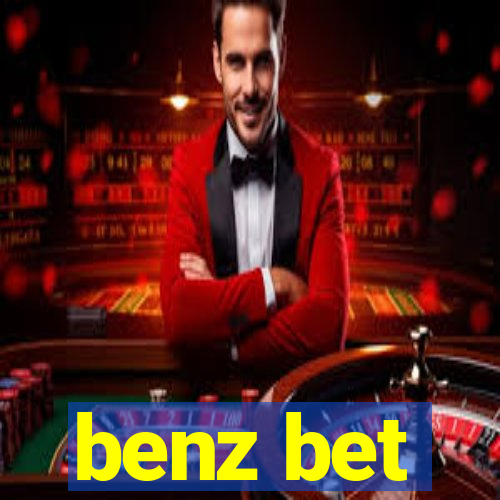 benz bet