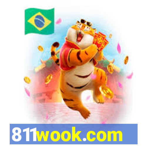 811wook.com