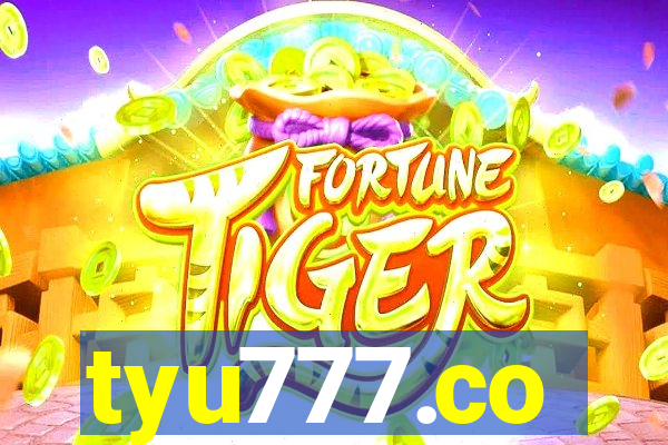 tyu777.co