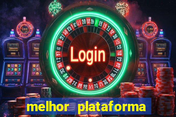 melhor plataforma para jogar aviator