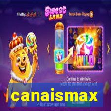 canaismax