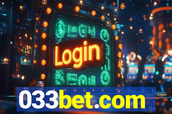 033bet.com