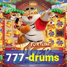 777-drums