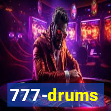 777-drums