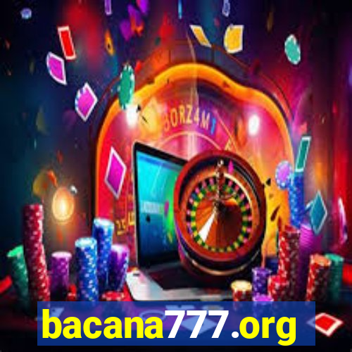 bacana777.org