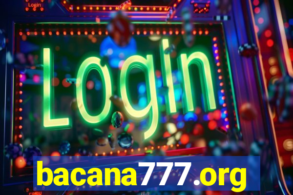 bacana777.org