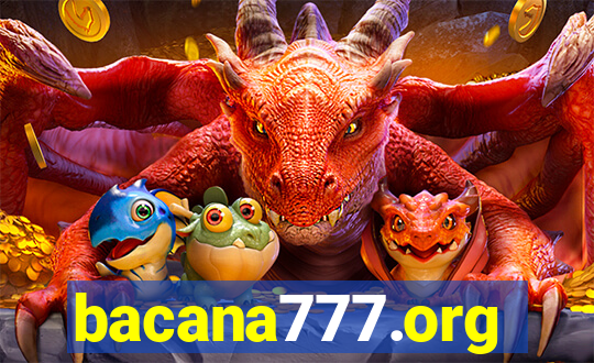 bacana777.org