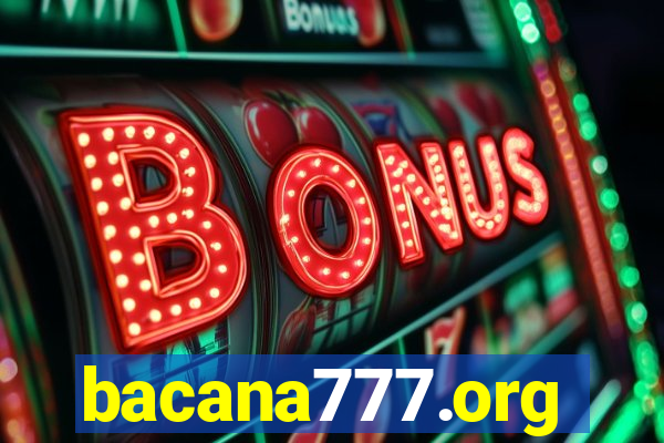 bacana777.org