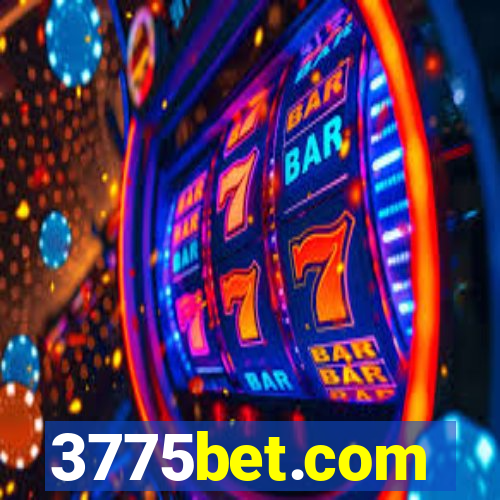 3775bet.com