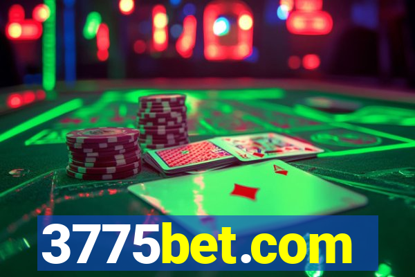 3775bet.com