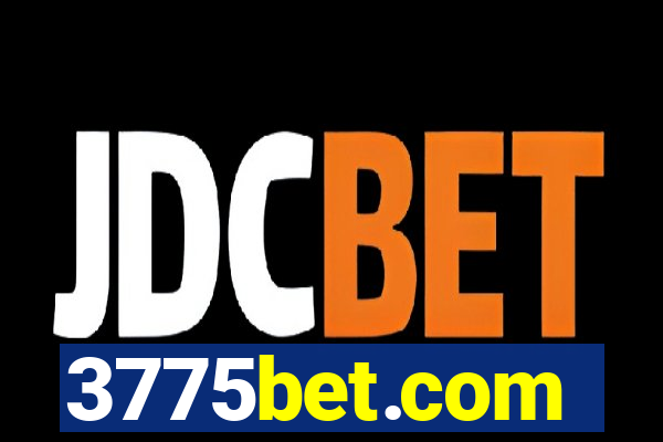 3775bet.com