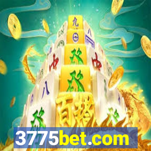 3775bet.com