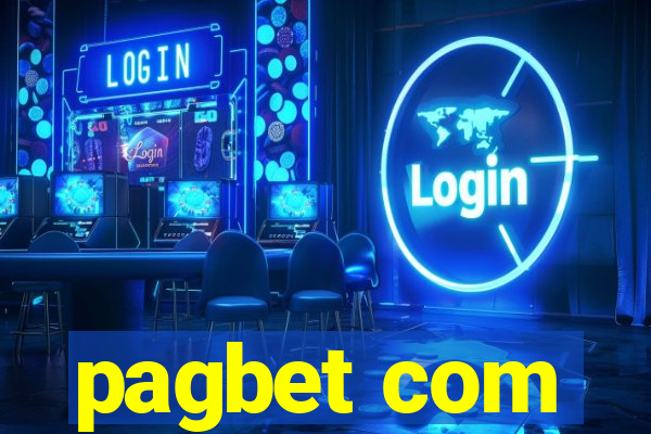 pagbet com