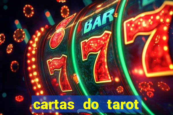 cartas do tarot que indicam mentira