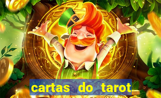 cartas do tarot que indicam mentira