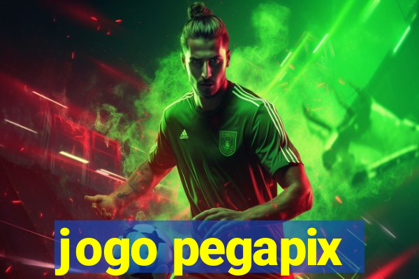 jogo pegapix