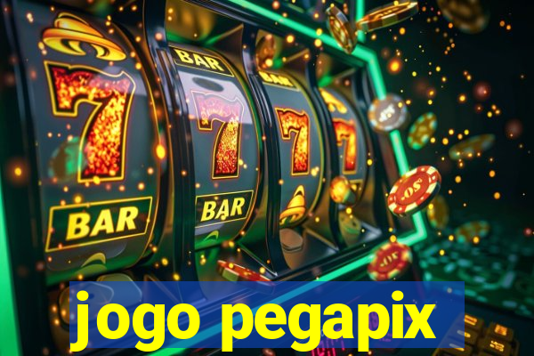 jogo pegapix